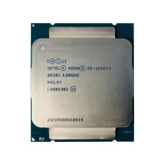 Procesor sever Intel Xeon 6 CORE E5-1650 v3 SR20J 3.5Ghz Socket 2011-3