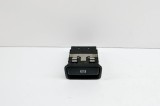 Buton fr&acirc;nă de m&acirc;nă MERCEDES-BENZ B W246, W242 2011 OEM: A2469050451,15463599 14633287