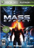Mass Effect 1 Xbox 360, Second-Hand