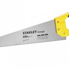 Stanley STHT20370-1 Ferastrau Sharpcut 450mm 11TPI