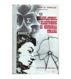 Dan D. Farcas - Calculatorul electronic si gindirea umana - 104801