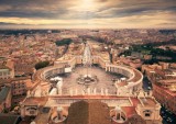 Puzzle 1000 piese - Roma | Ravensburger