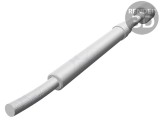 Ac de Testare cu LED 2,50 L25