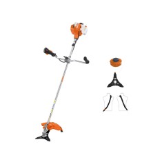 Motocoasa Ruris RR270
