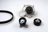 Kit distributie + pompa apa Chevrolet Captiva, Cruze, Epica, Lacetti, Nubira; Opel Antara A Motor 2.0 CDI, 2.0 Cdti, 2.0 Cdti 4x4, 2.0 D, 2.0 D 4WD,