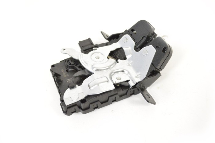 &Icirc;ncuietoare haion JAGUAR F-TYPE Coupe X152 2016 OEM: EX53-442A66-AD 11551502