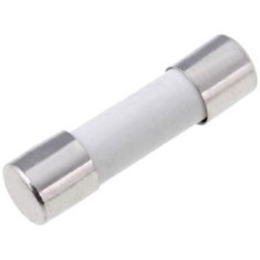 Siguranta ardere rapida 1.25A 250VAC 5x20mm ESKA 520.518