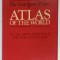 THE NEW YORK TIMES ATLAS OF THE WORLD , IN COLLABORATION WITH THE TIMES OF LONDON , 1980