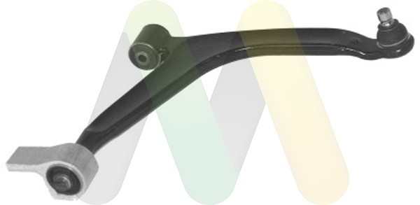 MOTAQUIP VSA917A Brat, suspensie roata