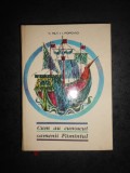 VIRGIL HILT, IOAN POPOVICI - CUM AU CUNOSCUT OAMENII PAMANTUL (1967, cartonata), Alta editura