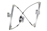 Mecanism ridicare geam fata stanga pentru VW PASSAT B5 (3B2) 96-12 OE 3B1837461