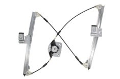 Mecanism ridicare geam fata stanga pentru VW PASSAT B5 (3B2) 96-12 OE 3B1837461