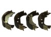 Set saboti frana FIAT STRADA pick-up (178E) (1998 - 2016) ABE C0F015ABE