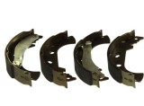 Set saboti frana FIAT ALBEA (178) (1996 - 2009) ABE C0F015ABE