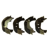 Set saboti frana FIAT MAREA Weekend (185) (1996 - 2007) ABE C0F015ABE