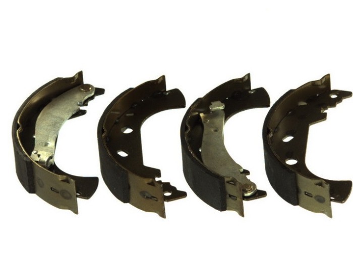 Set saboti frana FIAT STRADA pick-up (178E) (1998 - 2016) ABE C0F015ABE