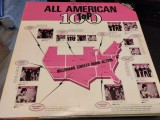 Cumpara ieftin Vinil &quot;Japan Press&quot; Various &lrm;&ndash; All American Top 100 SEPTEMBER 1982 (NM), Pop