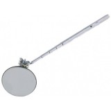 Oglinda de inspectie lentilă:55mm cu brat telescopic