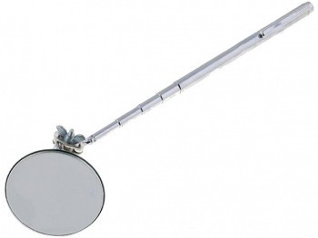 Oglinda de inspectie lentilă:55mm cu brat telescopic foto