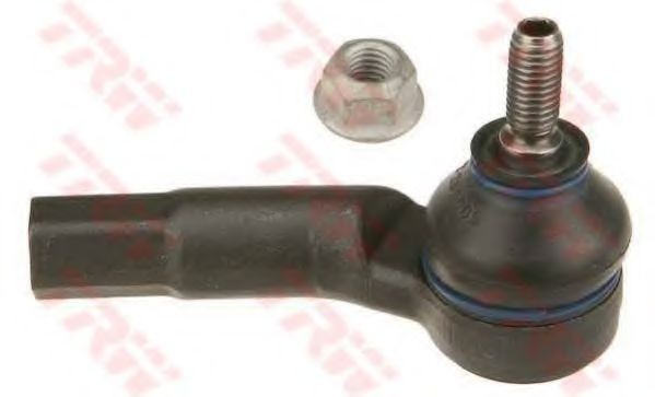 Cap de bara FORD FUSION (JU) (2002 - 2012) TRW JTE1008