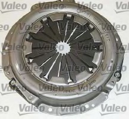 Set ambreiaj VW GOLF V (1K1) (2003 - 2009) VALEO 826798