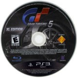 Joc PS3 Gran Turismo 5 The Real Driving Simulator de colectie