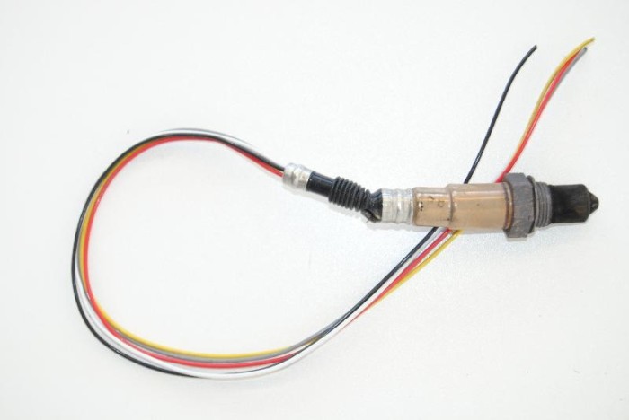 Sonda lambda MERCEDES-BENZ SPRINTER 3-t Furgon 906 2013 OEM: A0065424918 2050015