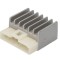 Releu incarcare 4 pini, Minarelli Yamaha Jog/Aerox/Neos/Bws/Aprilia Sr/Amico