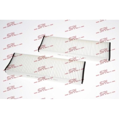 Filtru polen Audi A6 Allroad C6 (4fh), A6 C6 (4f2), A6 C6 Avant (4f5); Vw Xl1 (6z!), , SRLine foto