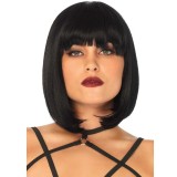 Leg Avenue Accessories-Leg Avenue Perucă Bob Naturală Scurtă