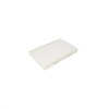 Filtru aer habitaclu IVECO DAILY IV platou / sasiu 60C15 60C15 /P 60C15 D 60C15 D/P 2006-2011 CORTEC, CORTECO