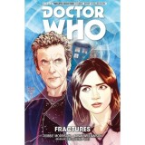 Doctor Who: The Twelfth Doctor: Vol. 2