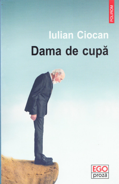 AS - IULIAN CIOCAN - DAMA DE CUPA