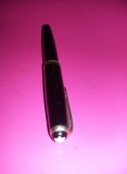 Stilou montblanc 252 vechi penita aur,stilou vechi penita de aur,COLECTIE,T.GRAT
