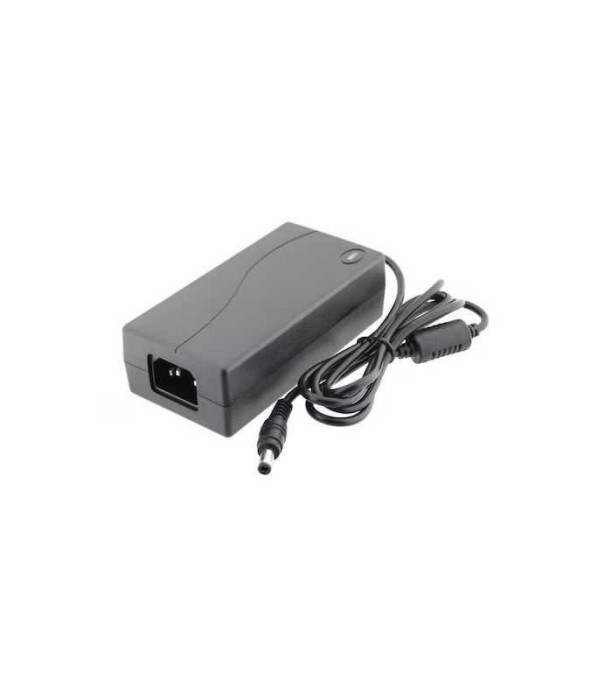 Alimentator AC/DC 100-240V - 9.3V 4A conector 2.5x5.5mm fara cablu de alimentare model SM09003A