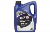 Ulei motor Elf_ 5w30_ ACEA: A5/ B5 API: SL/ CF.sintetic pentru motoare pe benzina (multi-valve cu sau fara catalizator) si diesel (recomandat la motoa, Elf