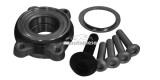 Set rulment roata AUDI A4 Cabriolet (8H7, B6, 8HE, B7) (2002 - 2009) RINGER 1141006079