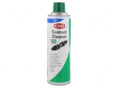 Solvent Contact Cleaner 0.5L Aerosol Incolor foto