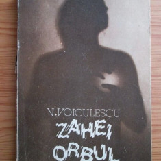Vasile Voiculescu - Zahei orbul (1986)