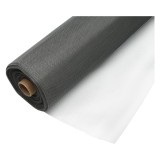 Plasa anti insecte pentru ferestre si usi 1x30 m, 100 g/mp, Breckner
