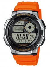 CEAS BARBATESC CASIO SPORT AE-1000W-4BVEF foto