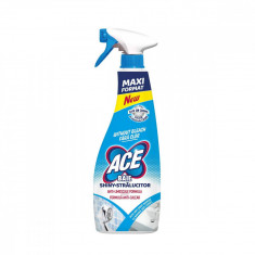 Spray solutie de curatare pentru baie ACE 500ml foto