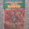 Relatare despre regele David - Stefan Heym
