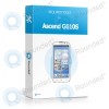 Caseta de instrumente Huawei Ascend G610S