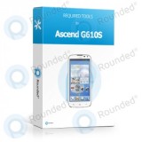 Caseta de instrumente Huawei Ascend G610S
