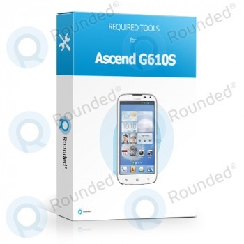 Caseta de instrumente Huawei Ascend G610S foto