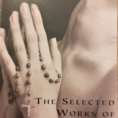 The selected works of D.H. Lawrence