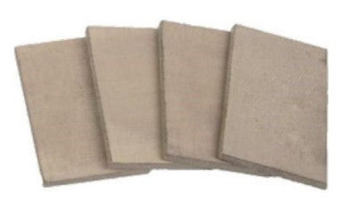 Set paleti de textolit 80 x 43 x 4.90 mm( 4 buc.) foto