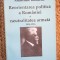 Reorientarea politica a Romaniei si neutralitatea armata Anastasie Iordache
