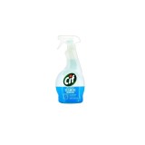 Solutie geamuri Cif Windows Spring Fresh - 500 ml